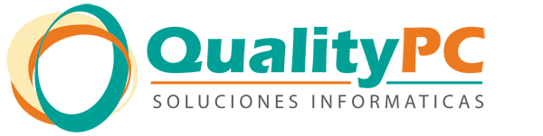 QualityPC · Soluciones Informáticas